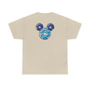 Fairytale Mouse Doughnuts T-Shirt 6