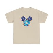 Fairytale Mouse Doughnuts T-Shirt 5