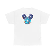 Fairytale Mouse Doughnuts T-Shirt 3