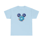 Fairytale Mouse Doughnuts T-Shirt 9