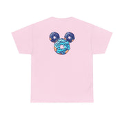 Fairytale Mouse Doughnuts T-Shirt 8