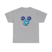 Fairytale Mouse Doughnuts T-Shirt 10