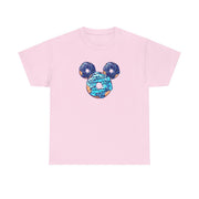 Fairytale Mouse Doughnuts T-Shirt 7