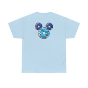 Fairytale Mouse Doughnuts T-Shirt 10