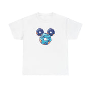 Fairytale Mouse Doughnuts T-Shirt 2