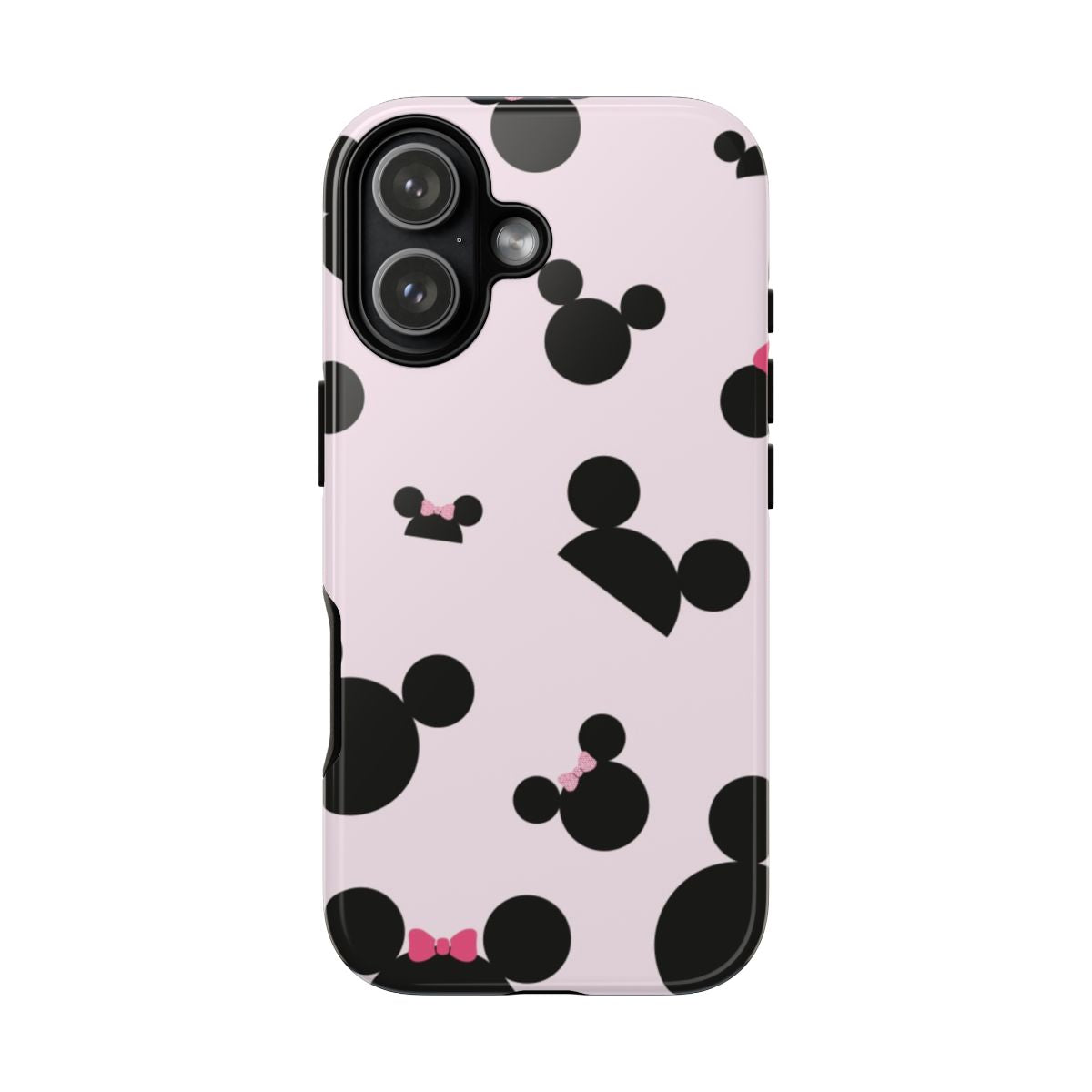 Mice Hats Phone Case