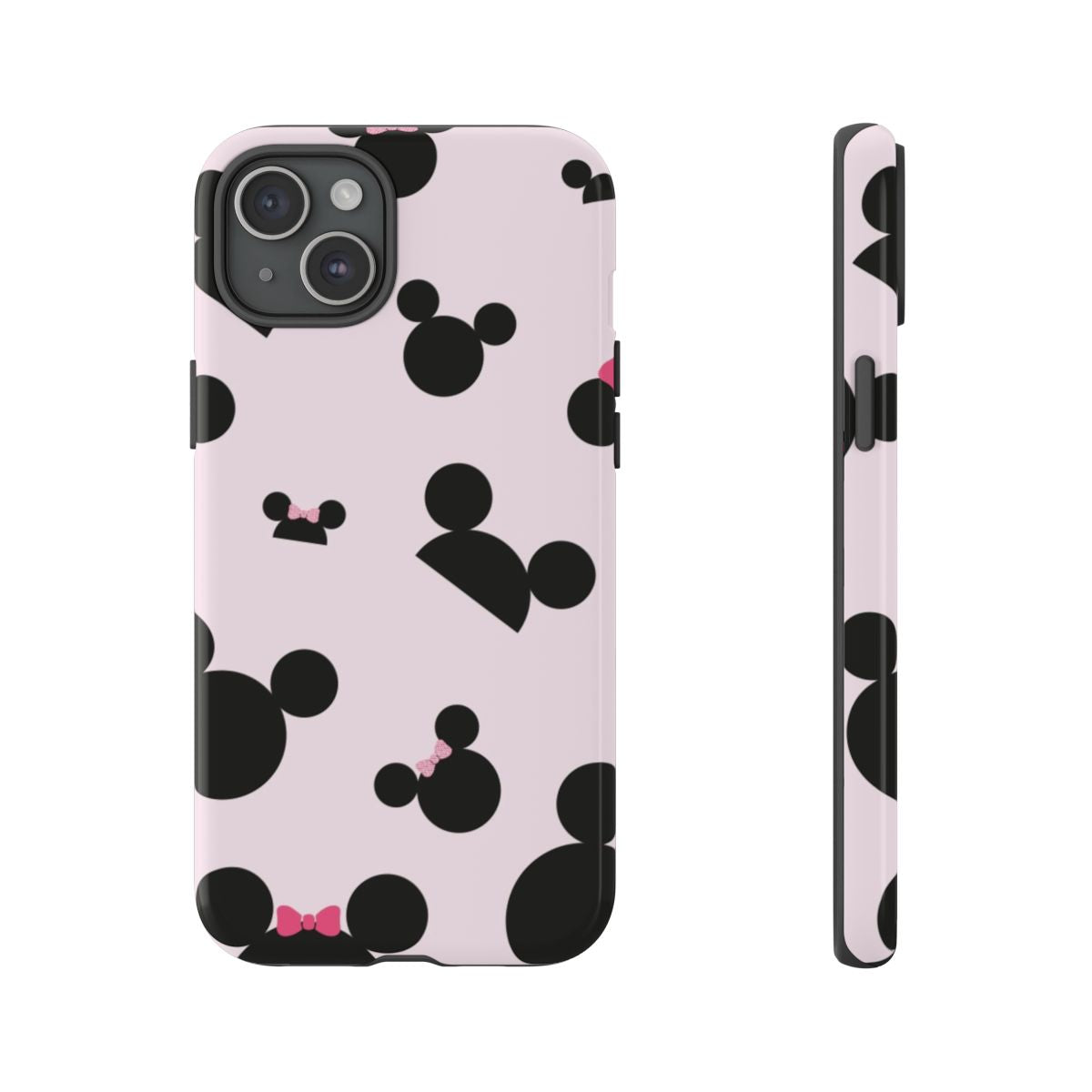 Mice Hats Phone Case