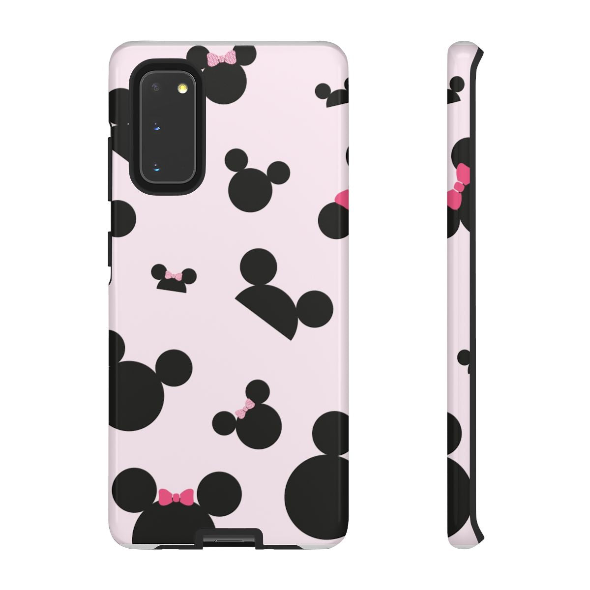 Mice Hats Phone Case