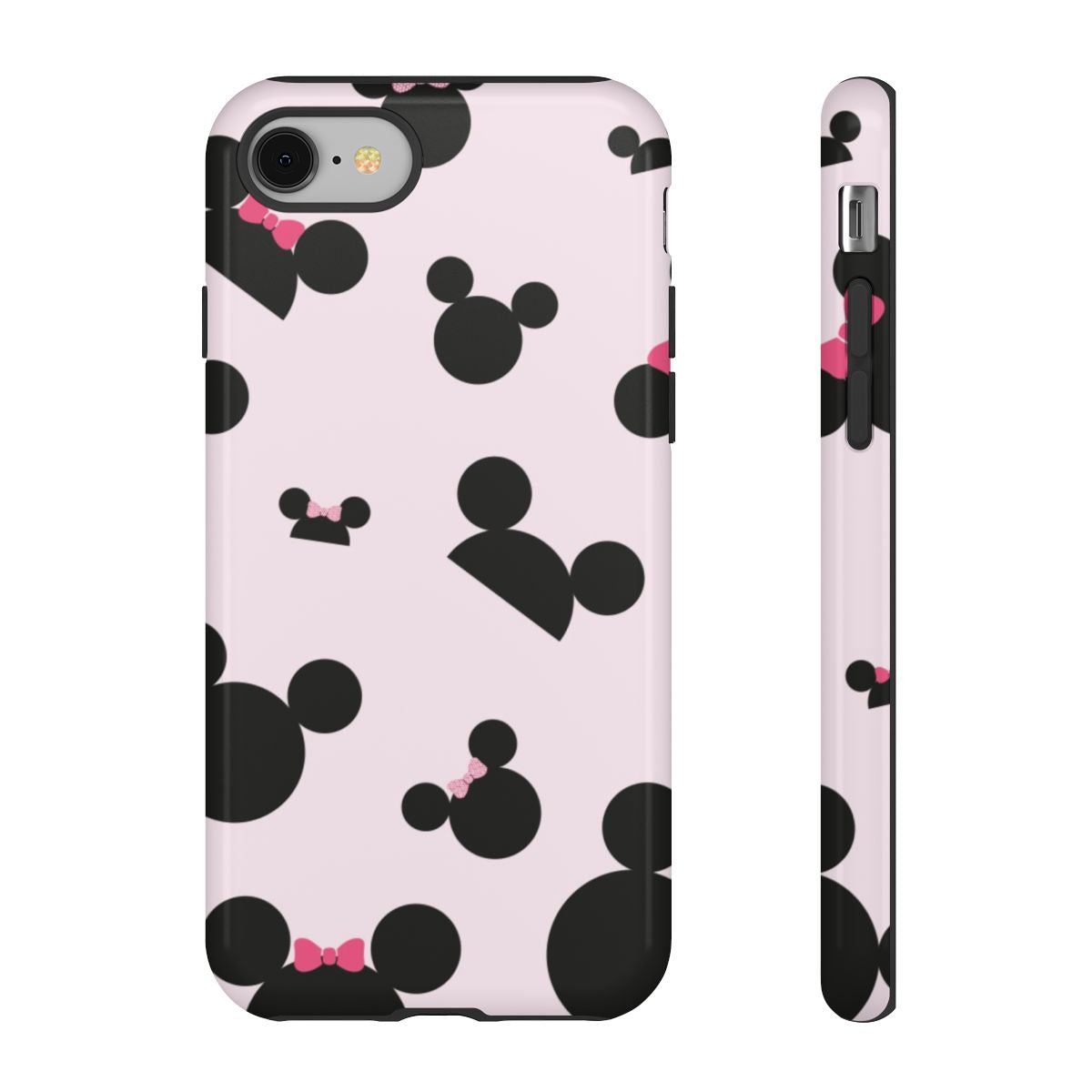 Mice Hats Phone Case