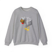 Mining Chicken Sweatshirt 3