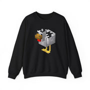 Mining Chicken Sweatshirt 5
