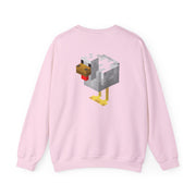 Mining Chicken Sweatshirt 10