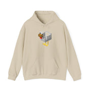 Mining Chicken Hoodie 7