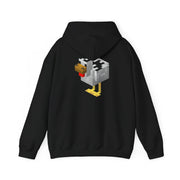 Mining Chicken Hoodie 6