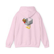 Mining Chicken Hoodie 10