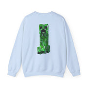Mining Creeper Sweatshirt 10