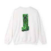 Mining Creeper Sweatshirt 2