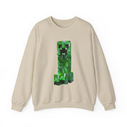 Mining Creeper Sweatshirt 5