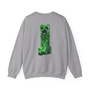 Mining Creeper Sweatshirt 4
