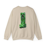 Mining Creeper Sweatshirt 6