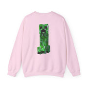 Mining Creeper Sweatshirt 8