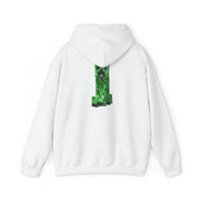 Mining Creeper Hoodie 2
