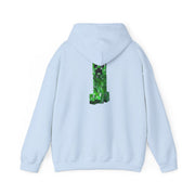Mining Creeper Hoodie 10