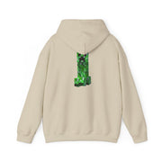 Mining Creeper Hoodie 6