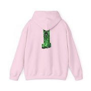 Mining Creeper Hoodie 8
