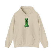 Mining Creeper Hoodie 5