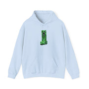 Mining Creeper Hoodie 9