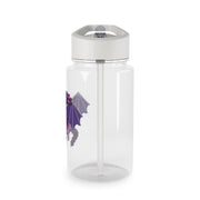Ender Dragon Clear Water Bottle 4