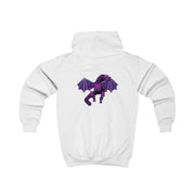 Ender Dragon Kids Hoodie 2