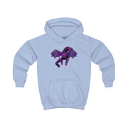 Ender Dragon Kids Hoodie 5