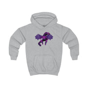 Ender Dragon Kids Hoodie 3