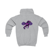Ender Dragon Kids Hoodie 4