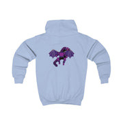 Ender Dragon Kids Hoodie 6