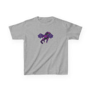 Ender Dragon Kids T-Shirt 3