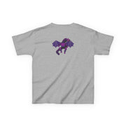 Ender Dragon Kids T-Shirt 4