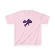 Ender Dragon Kids T-Shirt 7