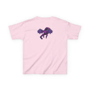 Ender Dragon Kids T-Shirt 8
