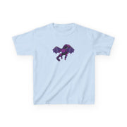 Ender Dragon Kids T-Shirt 5