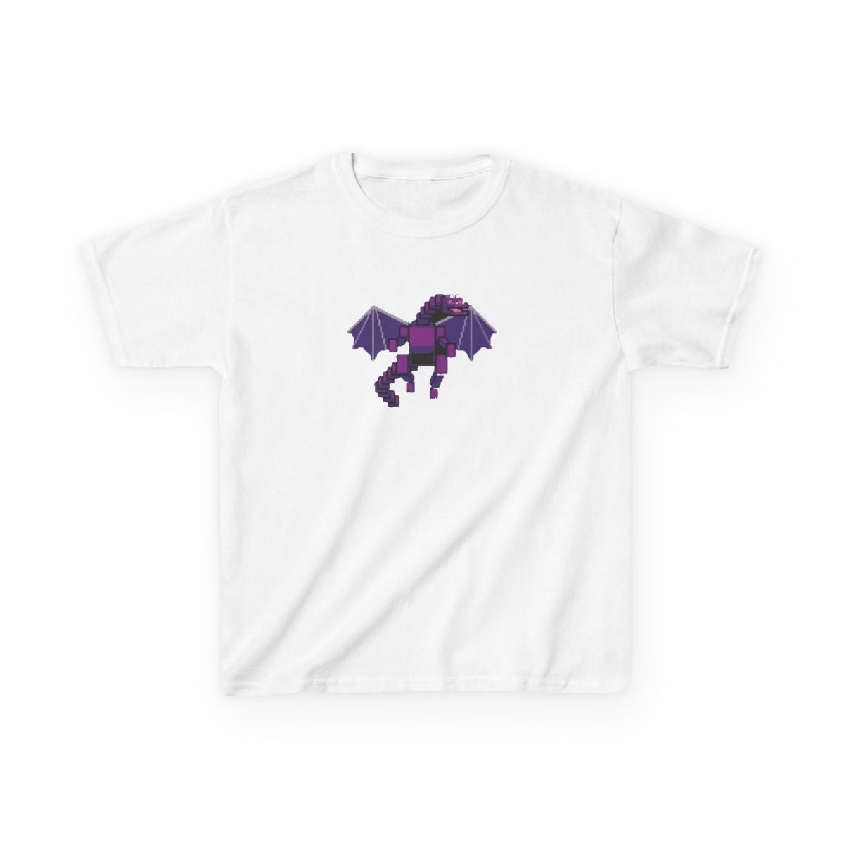 Ender Dragon Kids T-Shirt