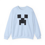 Creeper Face - Mining Sweatshirt 9