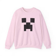 Creeper Face - Mining Sweatshirt 7