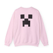 Creeper Face - Mining Sweatshirt 8