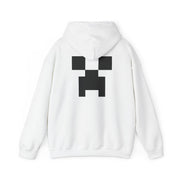 Creeper Face - Mining Hoodie 2