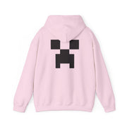 Creeper Face - Mining Hoodie 8