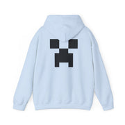 Creeper Face - Mining Hoodie 10