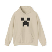Creeper Face - Mining Hoodie 5
